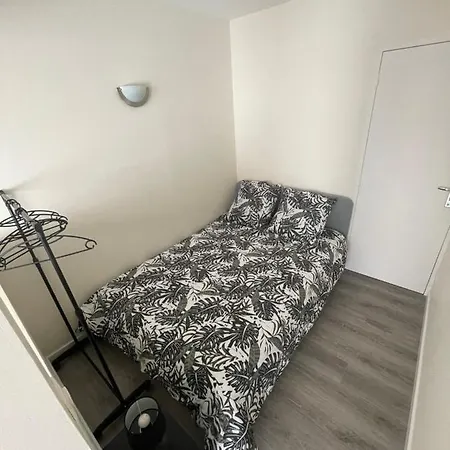 Jc Apartament Millau