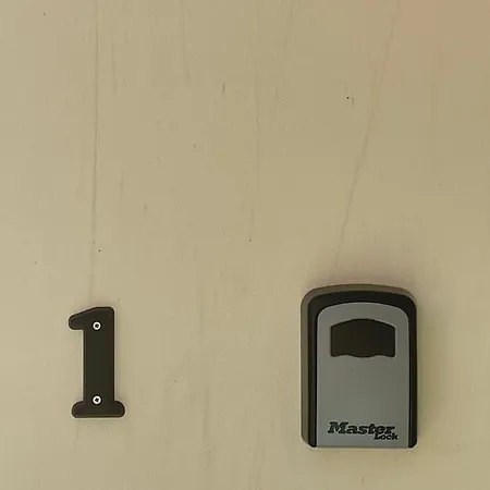 Apartament Jc