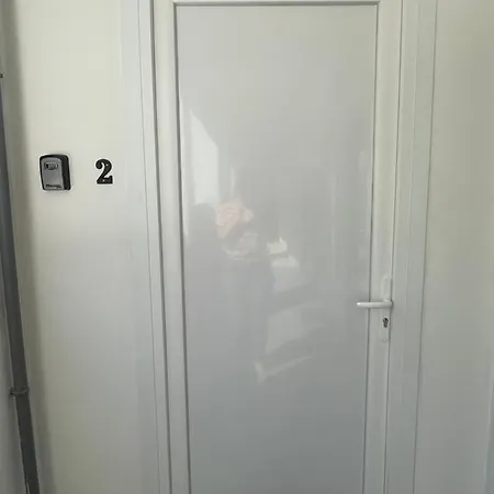 Jc Apartmán
