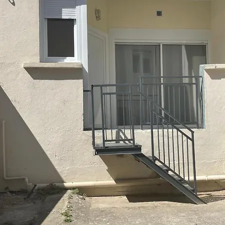 Jc Apartmán Millau