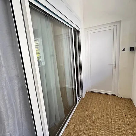 Jc Apartament *