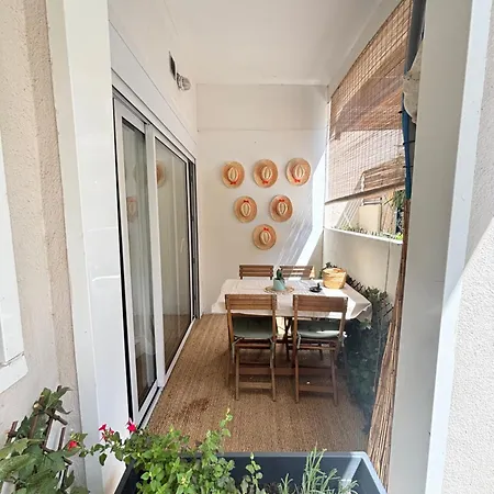Jc Apartament *