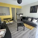 Jc Апартаменты