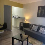 Jc Апартаменты *