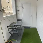 Апартаменты Jc *