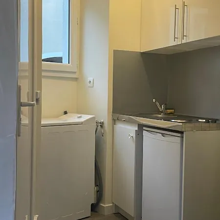 Jc Apartment