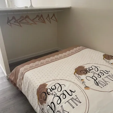 Apartment Jc