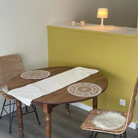 Apartment Jc Millau