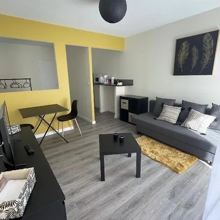 Jc Apartment