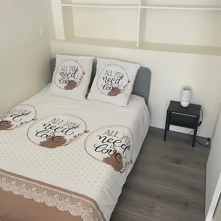 Apartment Jc