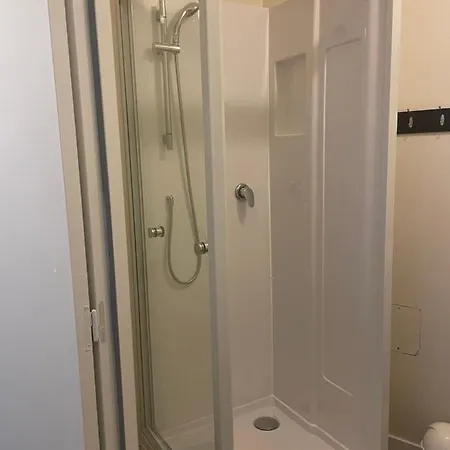 Jc Apartment