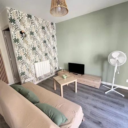 Apartment Jc *