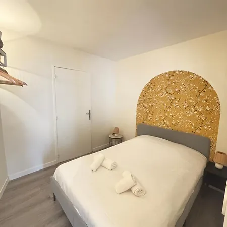 Apartment Jc Millau