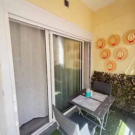 Apartment Jc