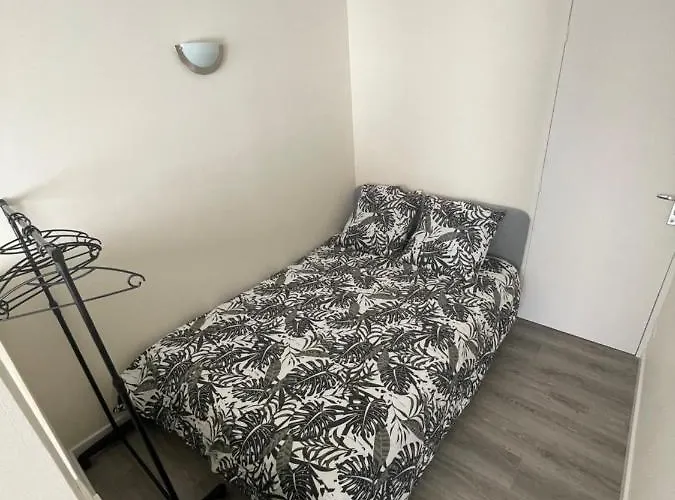 Jc Апартаменты Мийо