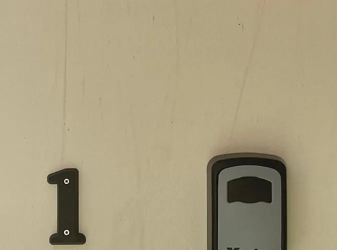 Апартаменты Jc