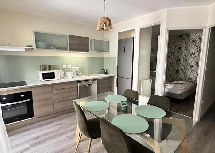 Jc Апартаменты *