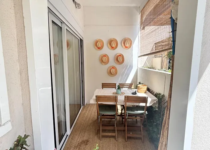 Jc Апартаменты *